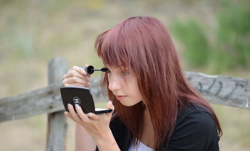Алина, 20
